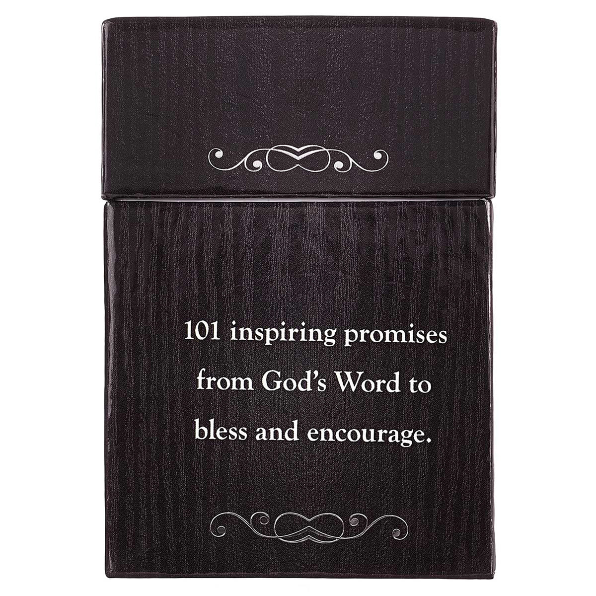 101 Bible Promises For Your Every Need (Boxed Cards) - Image 2