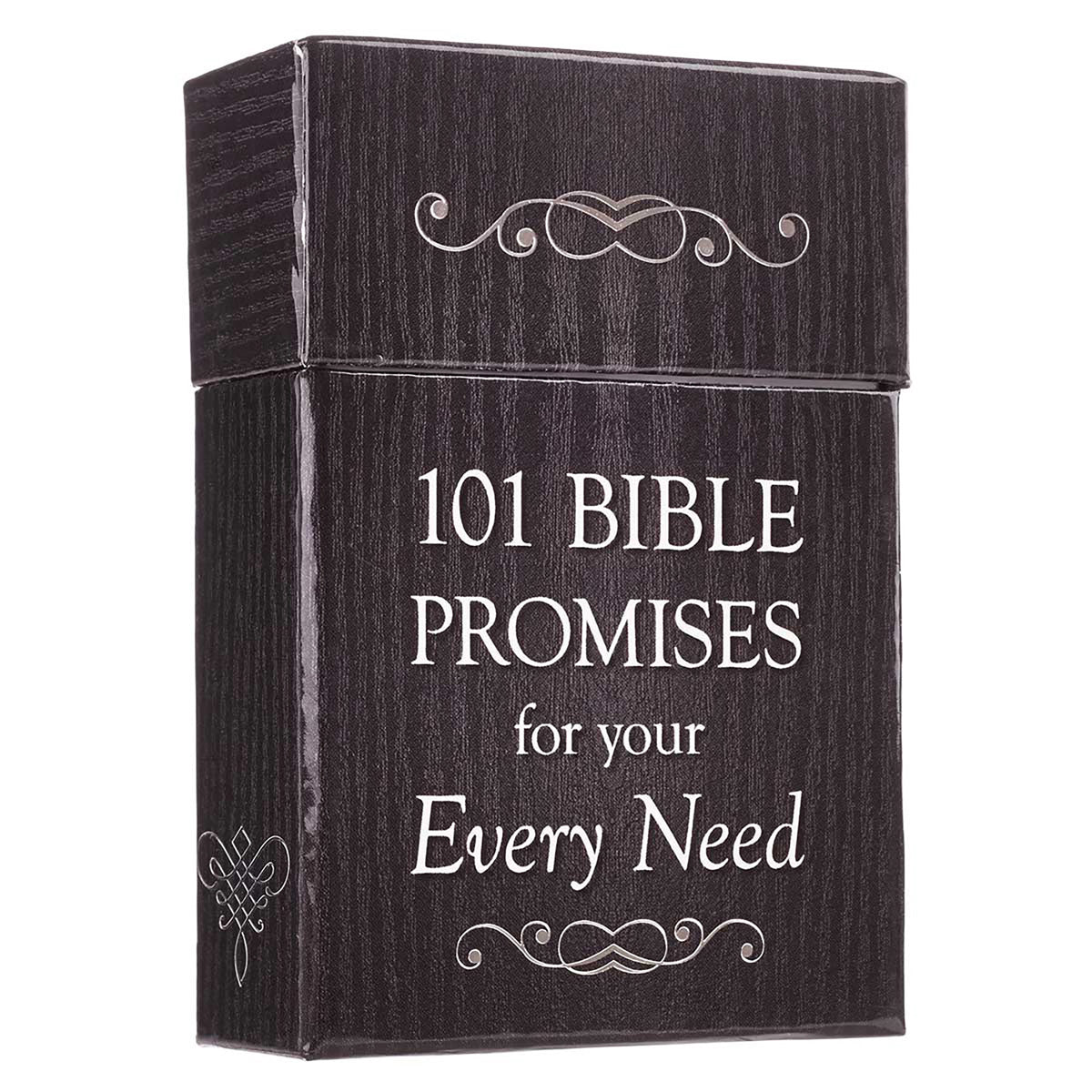 101 Bible Promises For Your Every Need (Boxed Cards) - Image 3