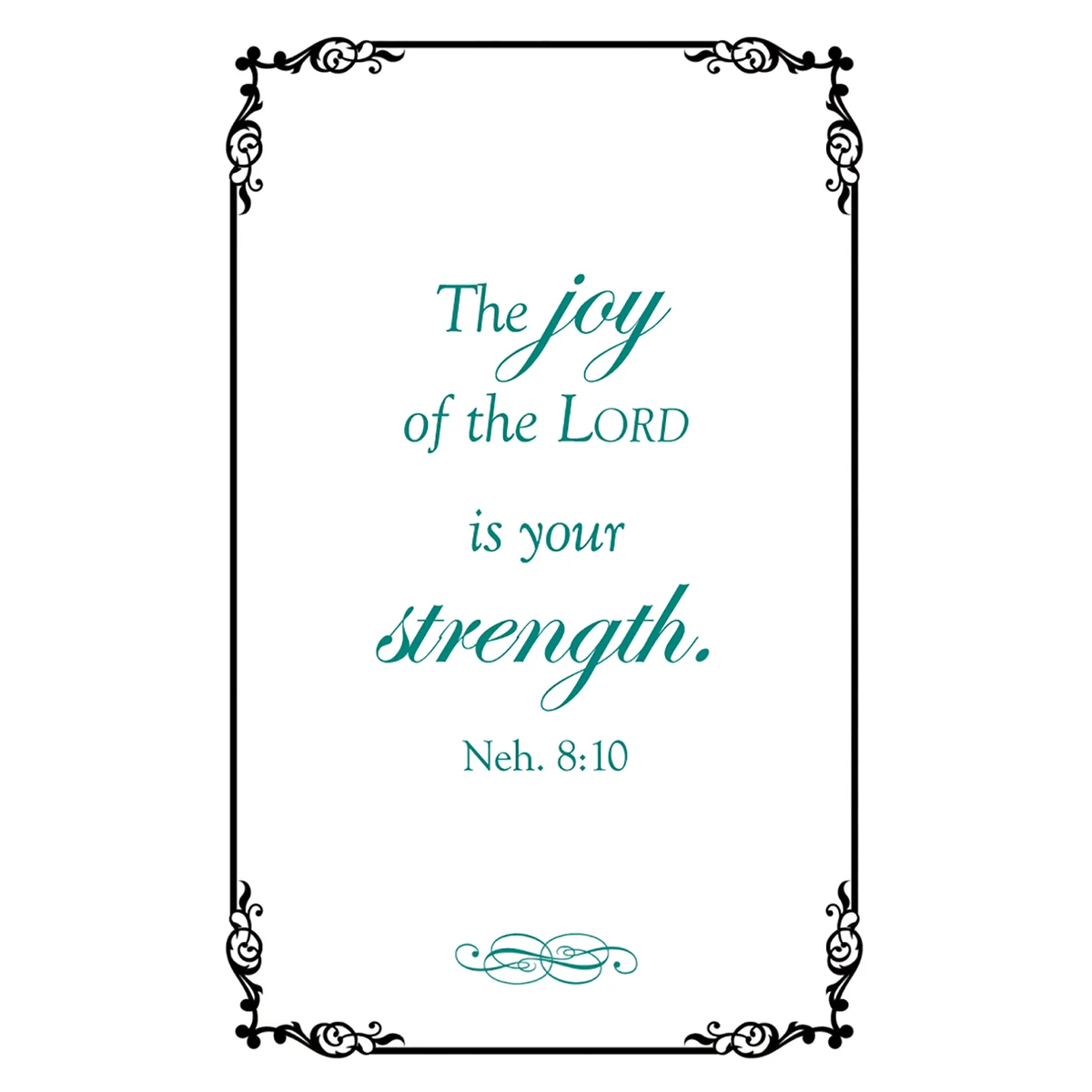 101 Bible Promises For Your Every Need (Boxed Cards) - Image 6