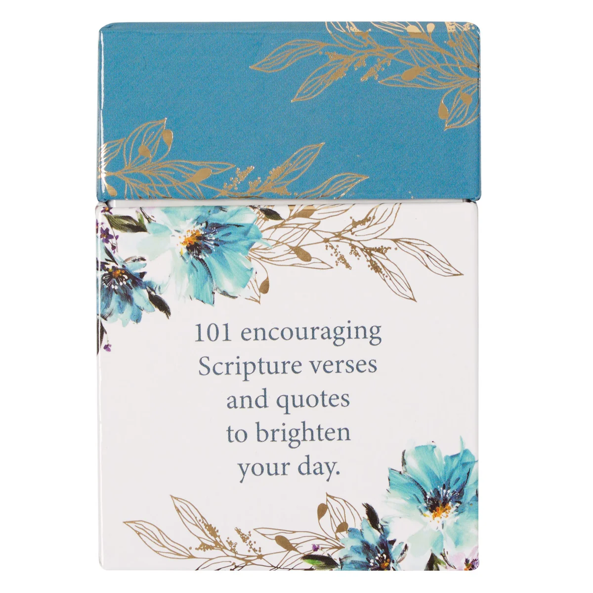 101 Blessings To Delight Your Heart (Boxed Cards) - Image 2