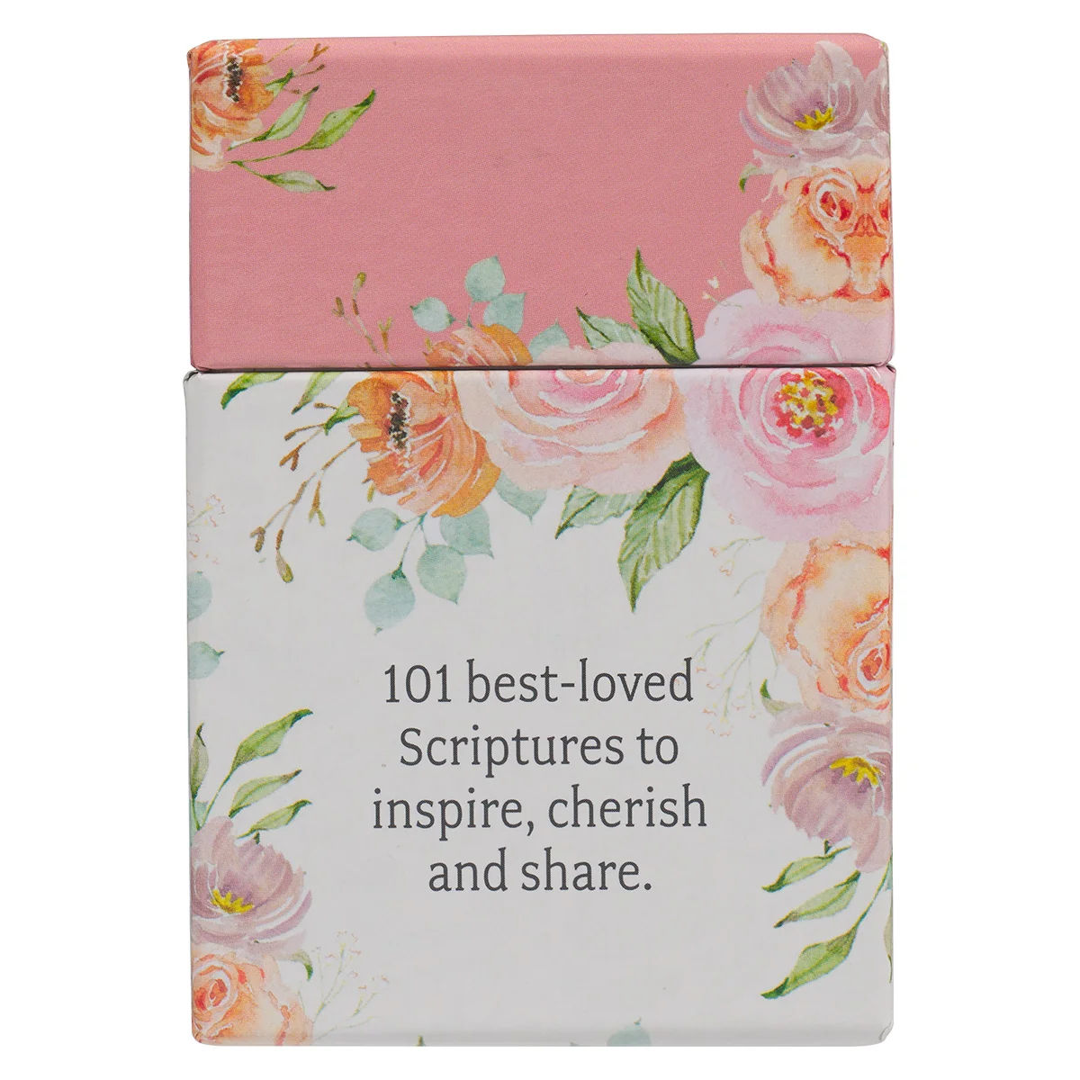 101 Favorite Bible Verses For Women Boxed Cards - Image 3