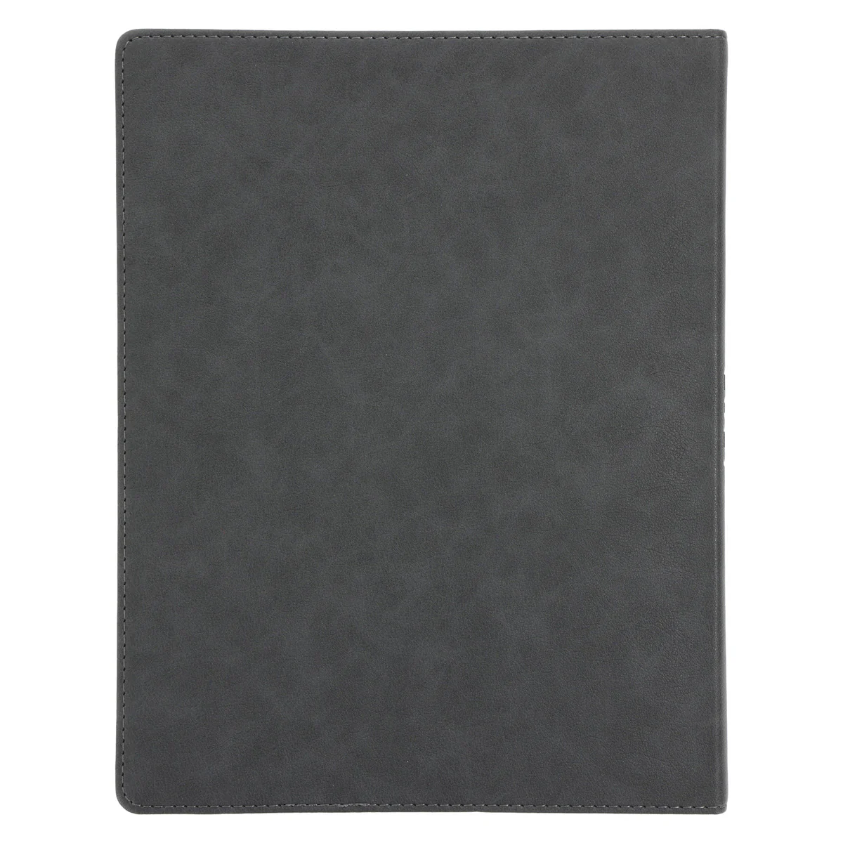 2027 A4 Executive Diary - Daily Planner - Take Heart - Faux Leather - Image 2