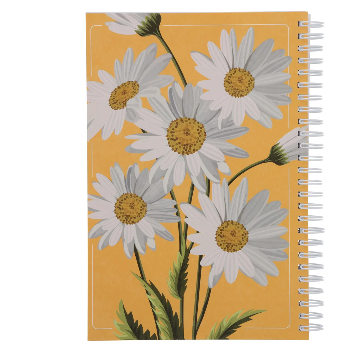 2027 Diary - Daily Planner - Inspirational - Aspire to Inspire - Wirebound - Image 2