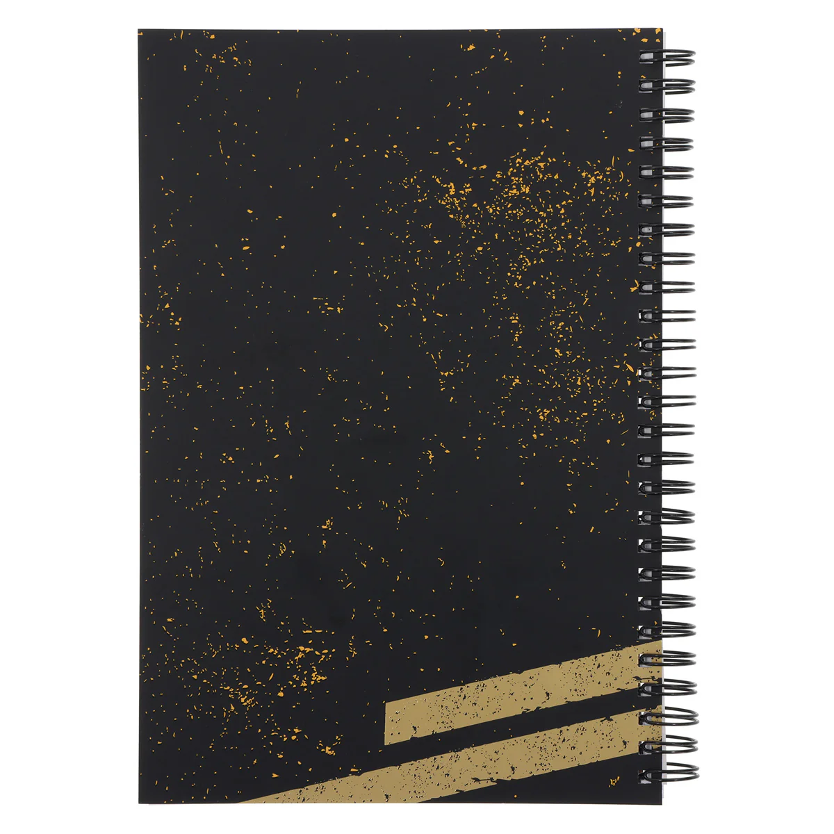 2027 Diary - Daily Planner - Inspirational - Kind Brave Curious - Wirebound - Image 2