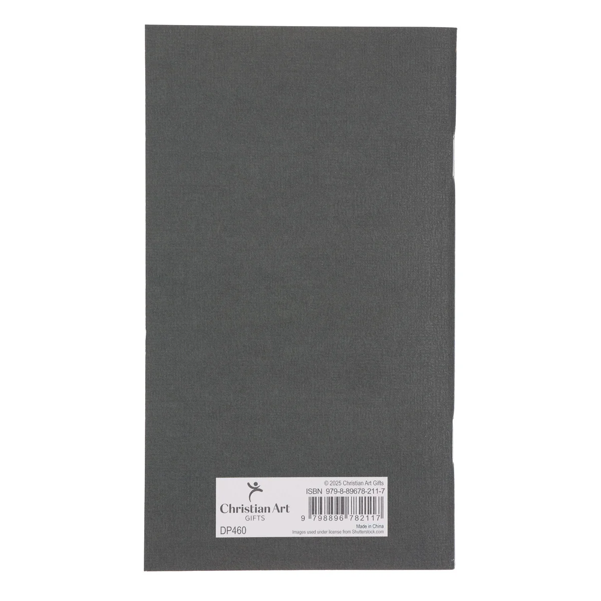 2027 Diary - Daily Planner - Pray Without Ceasing - Image 2
