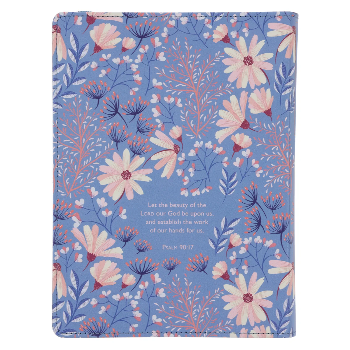 2027 Stormie Omartian A5 Diary - Daily Planner - Imitation Leather with Zip - Image 2