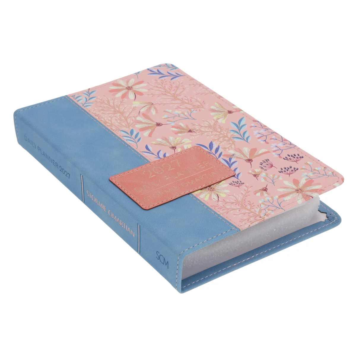 2027 Stormie Omartian Diary - Daily Planner - Imitation Leather - Image 3