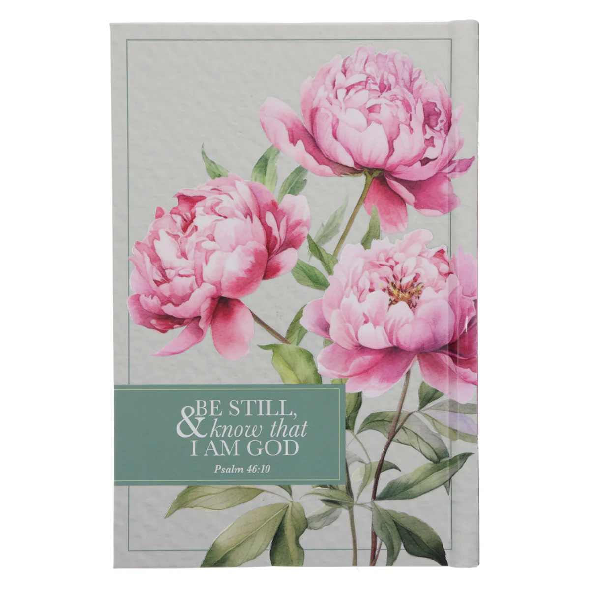 2027 Diary - General Christian Daily Planner for Women - Pink - Hardcover with Stationery Set - Image 2