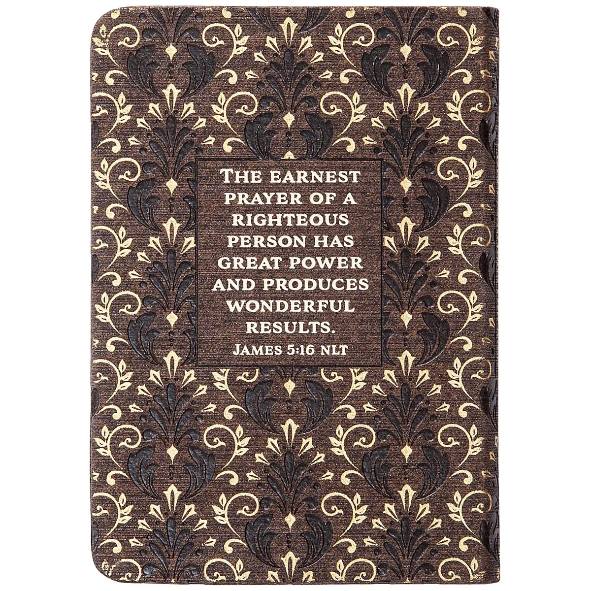 365 Daily Prayers & Declarations For Men (Imitation Leather) - Image 2