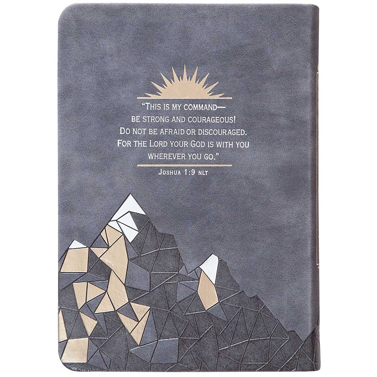 365 Days Of Courage (Imitation Leather) - Image 2