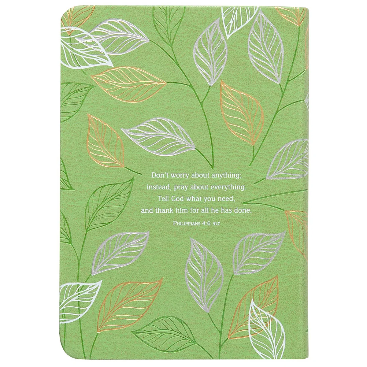 365 Days Of Prayer For Life: Daily Prayer Devotional (Imitation Leather) - Image 2