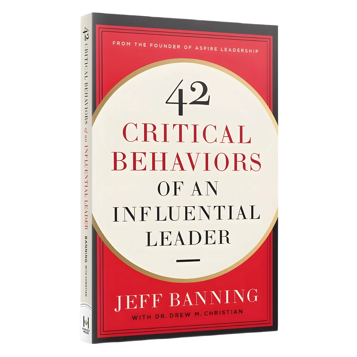 42 Critical Behaviors of an Influential Leader - Image 2