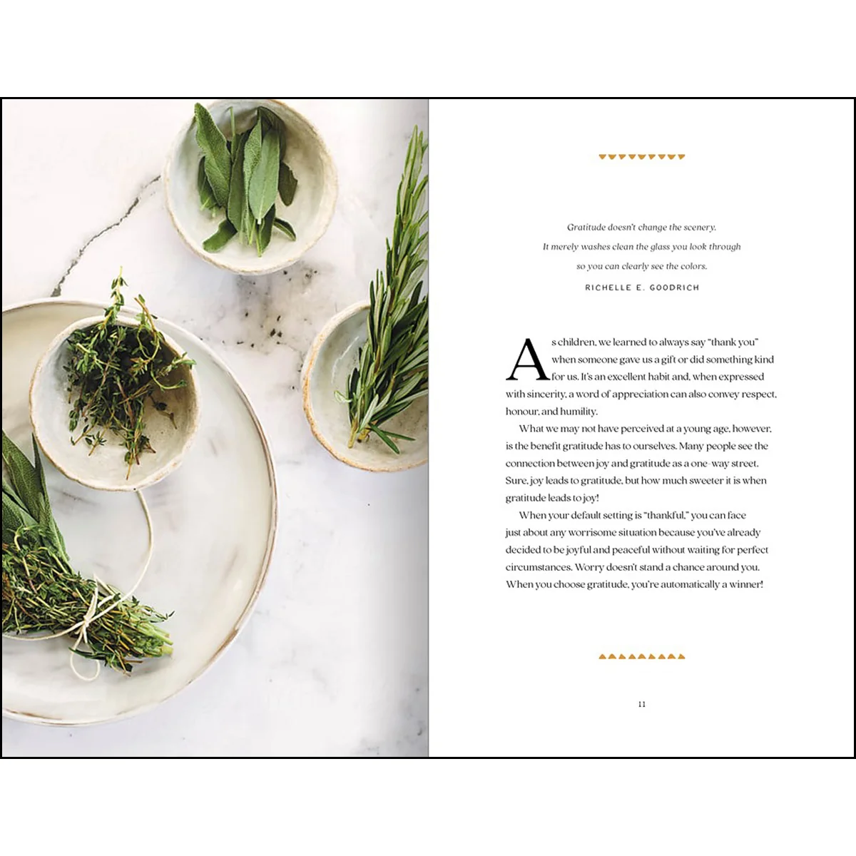 52 Weeks Of Resilience: One-Year Journal To Bounce Back From Worry (Hardcover) - Image 7