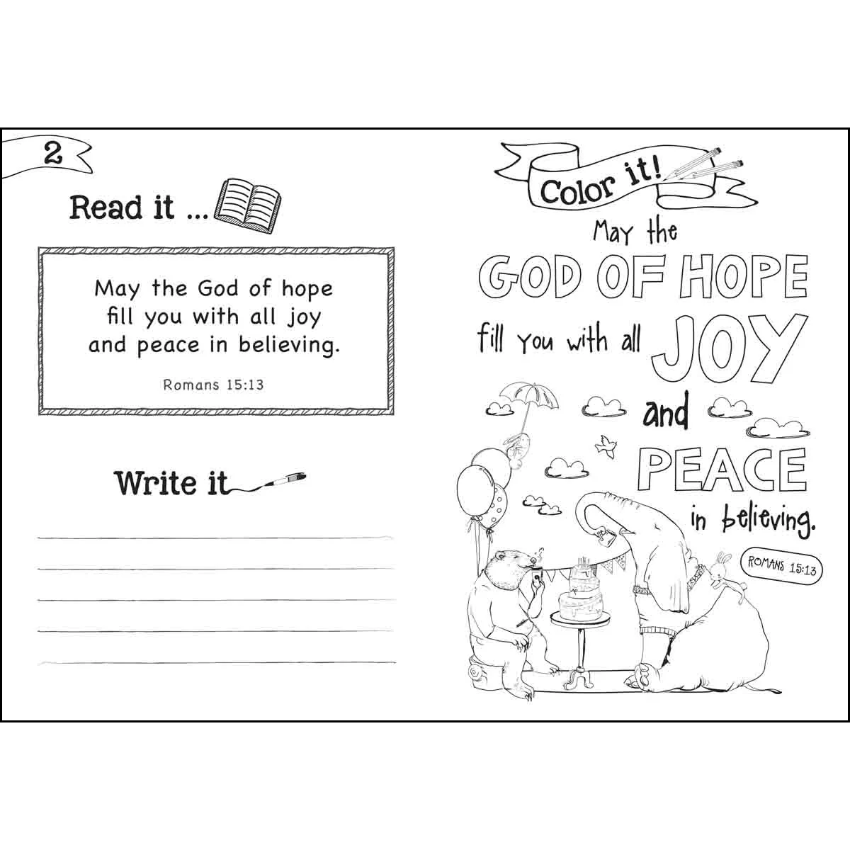 77 Memory Verses Every Kid Should Know (Paperback) - Image 3