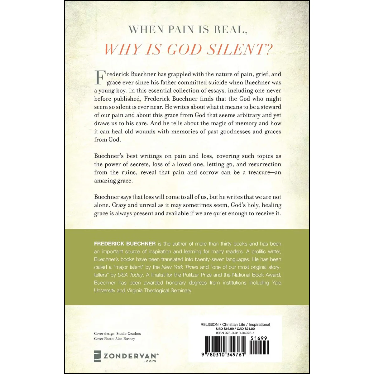 A Crazy Holy Grace (Paperback) - Image 2