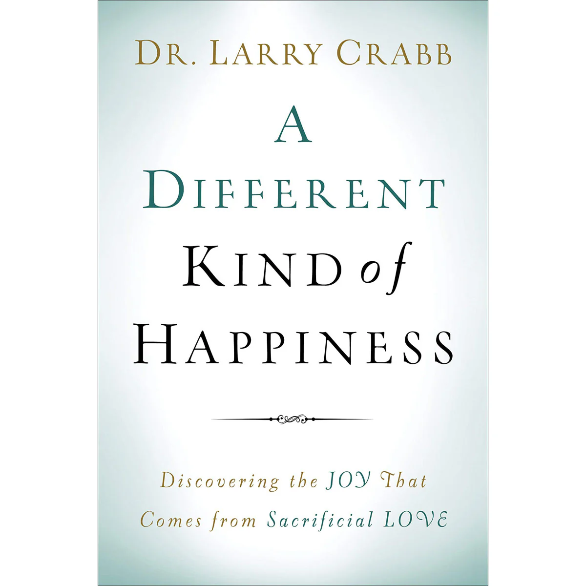 A Different Kind Of Happiness (Paperback)