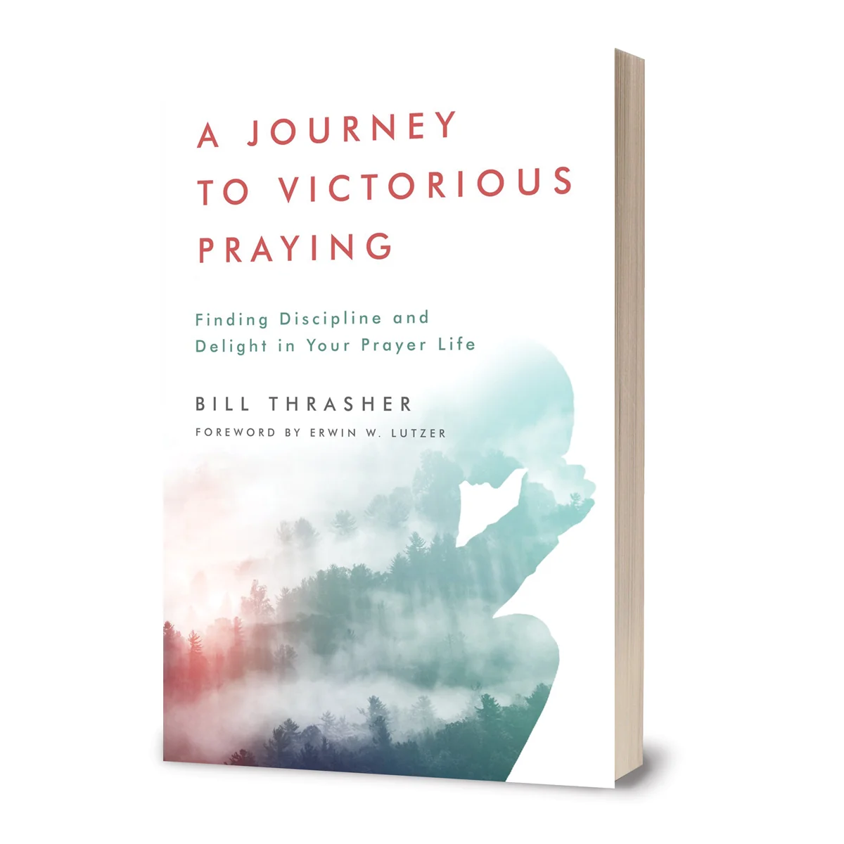A Journey To Victorious Praying (Paperback) - Image 2