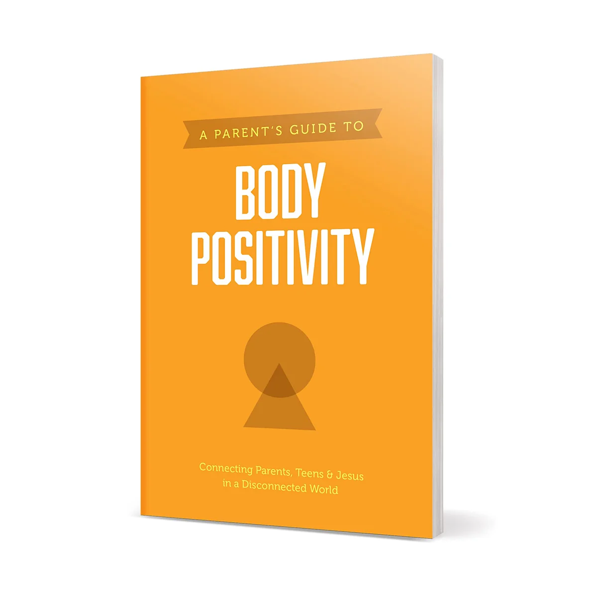 A Parents Guide To Body Positivity (Axis)(Paperback) - Image 3