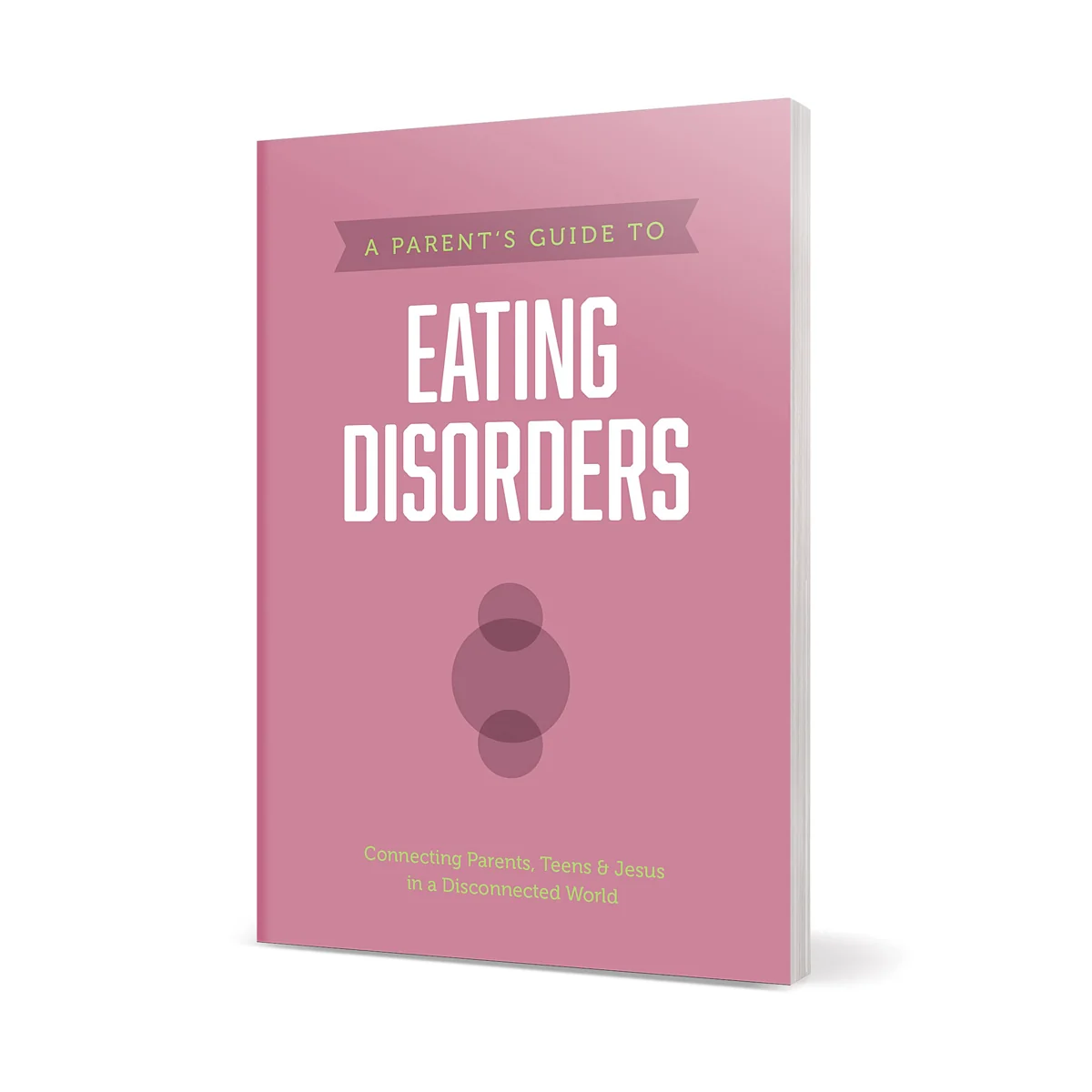 A Parents Guide To Eating Disorders (Axis)(Paperback) - Image 3
