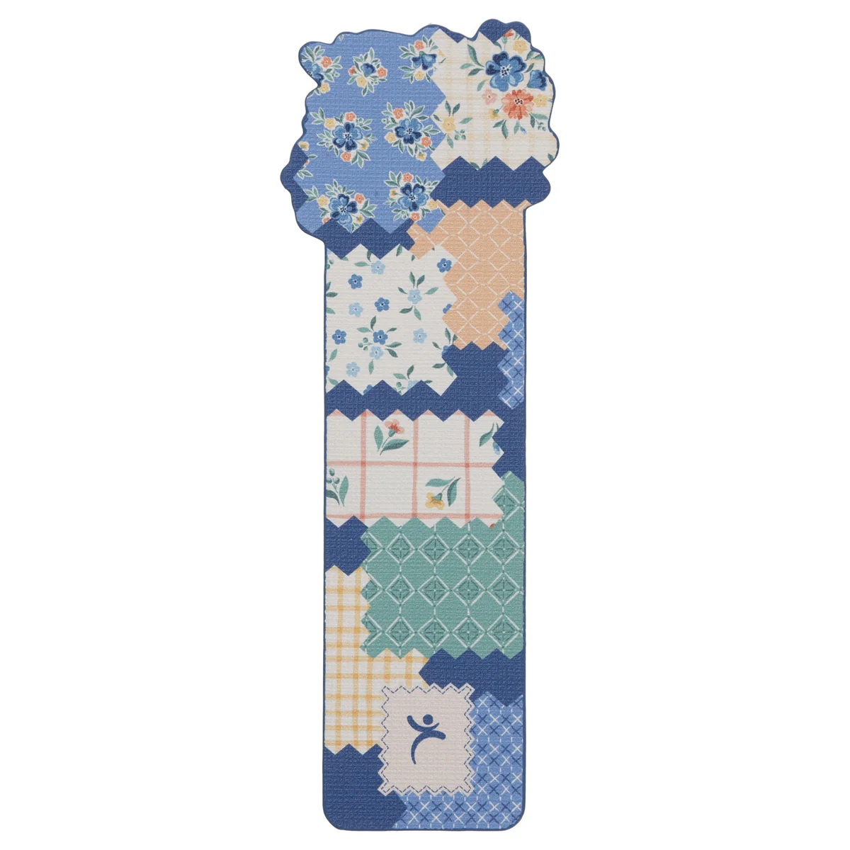 Aan die Here Se Liefde Is Daar Geen Einde Nie Afrikaans Faux Leather Bookmark - Image 2