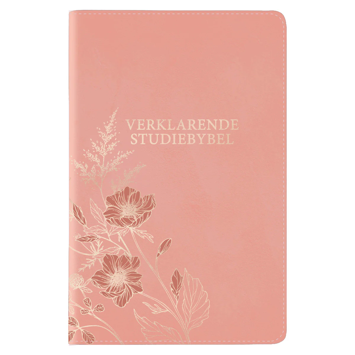 Afrikaans 1933/1953 Vertaling Salm Kunsleer Verklarende Studiebybel