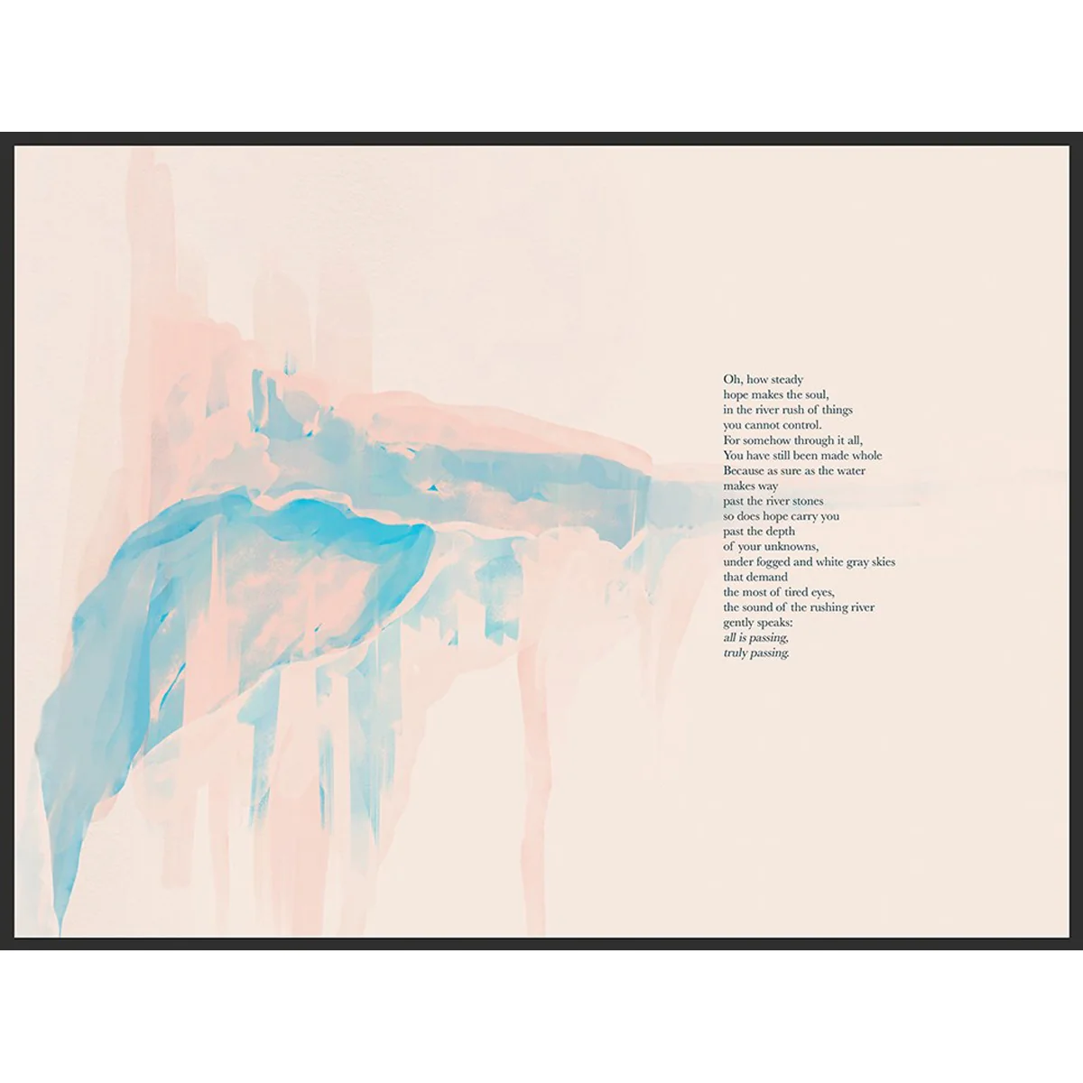 All Along You Were Blooming (Hardcover) - Image 3