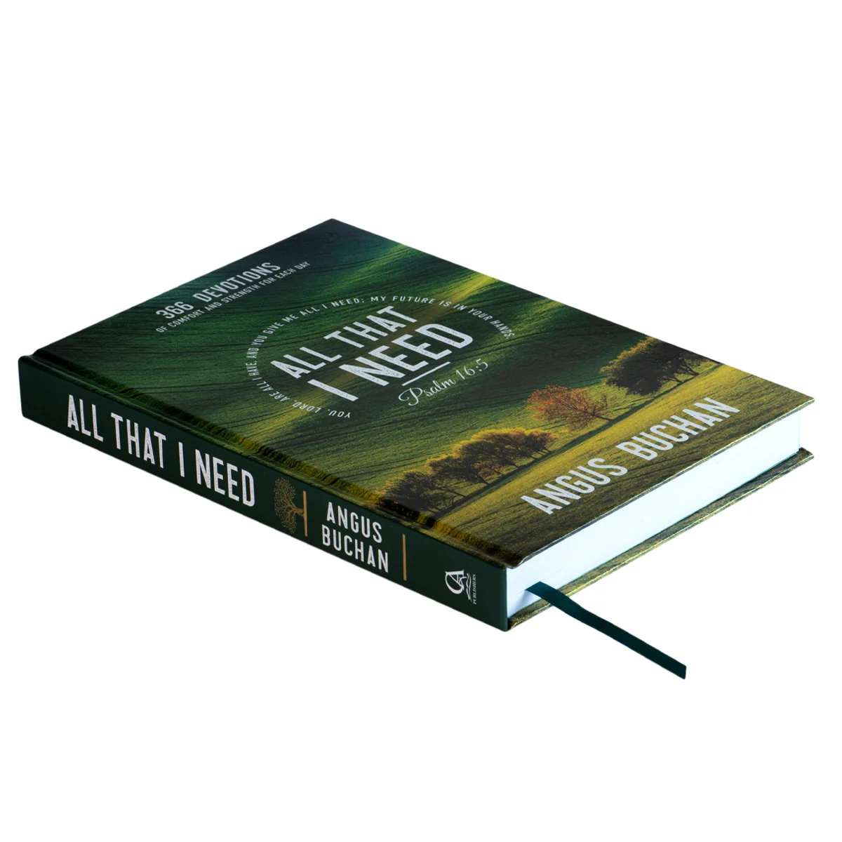 All That I Need (Hardcover) - Image 3