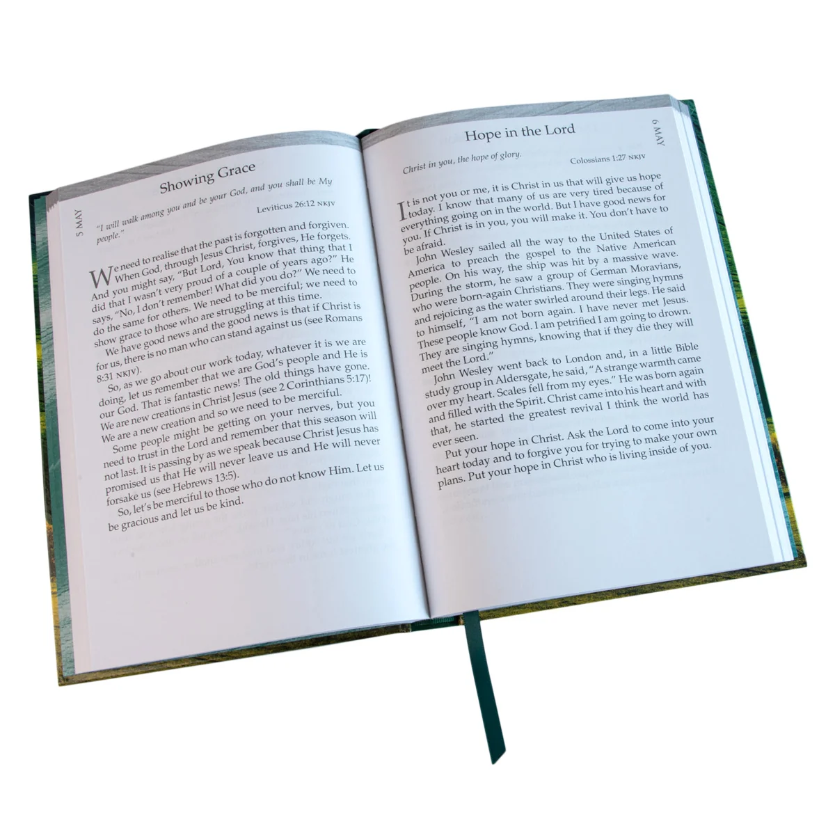All That I Need (Hardcover) - Image 5