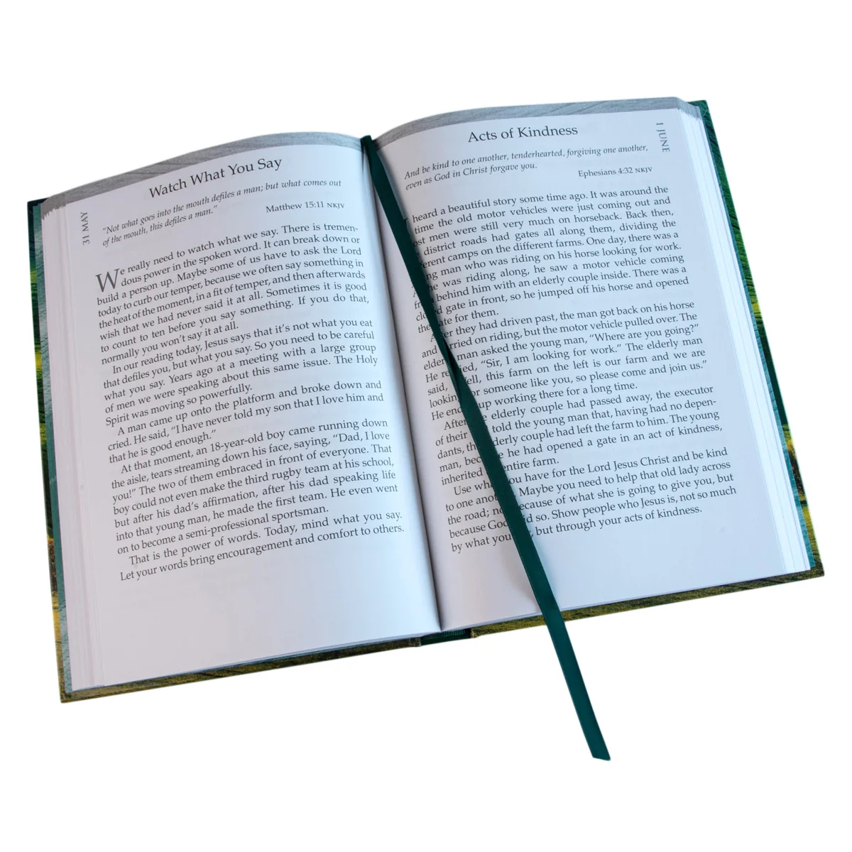 All That I Need (Hardcover) - Image 6