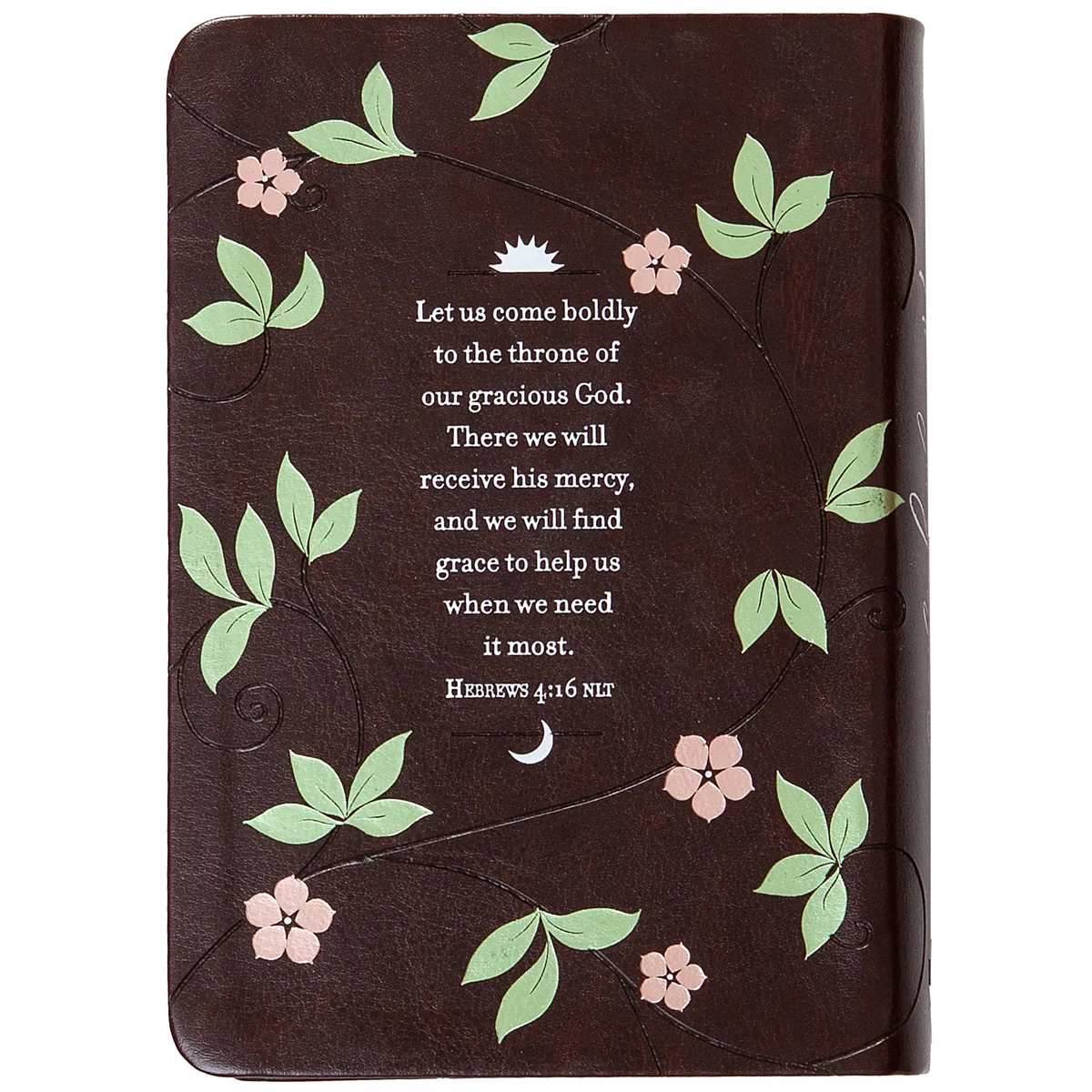 Amazing Grace: Morning And Evening Devotional (Imitation Leather) - Image 2