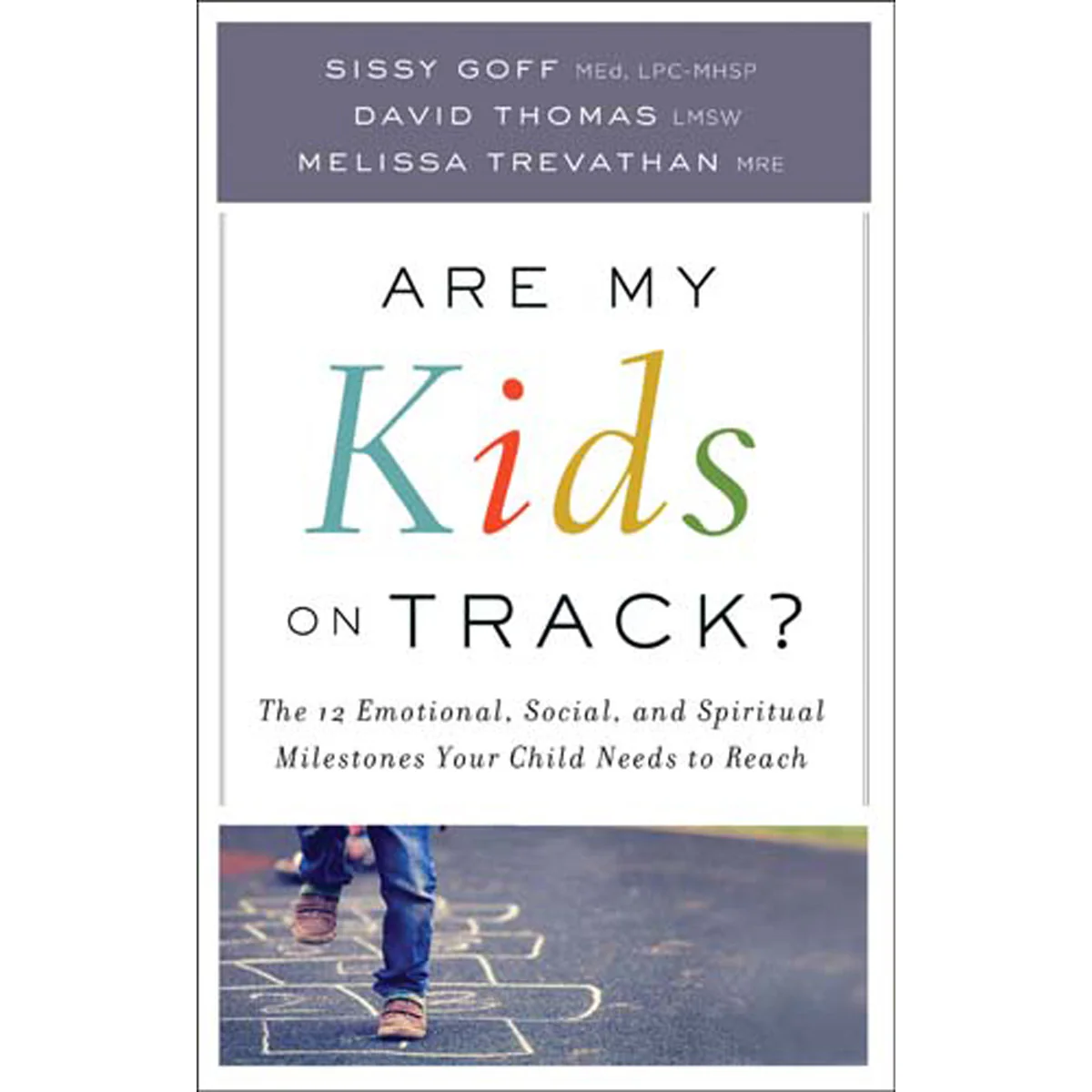 Are My Kids On Track (Paperback)