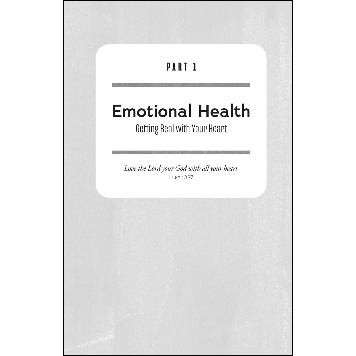 Are You Really OK?: Getting Real About Who You Are, How You're Doing, And Why It Matters (Paperback) - Image 4