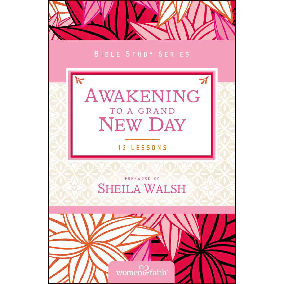 Awakening To A Grand New Day (Paperback)