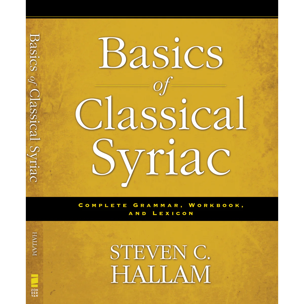 Basics Of Classical Syriac (Paperback)