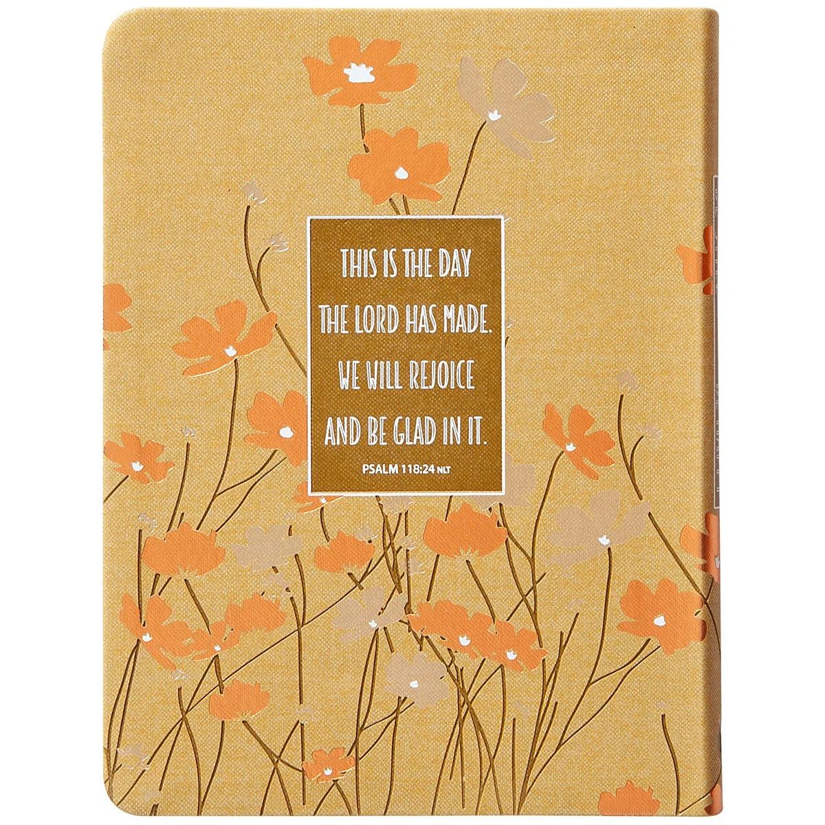 Be Still And Be Happy: 365 Devotions For Women (Imitation Leather) - Image 2