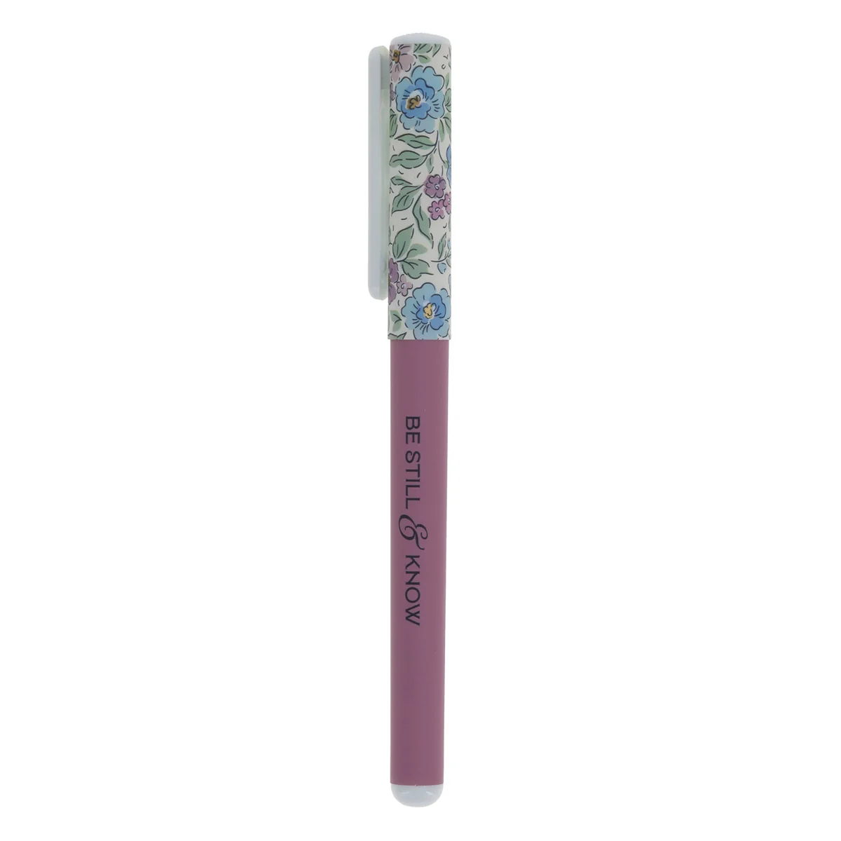 Be Still and Know Pen in Tube - Image 3