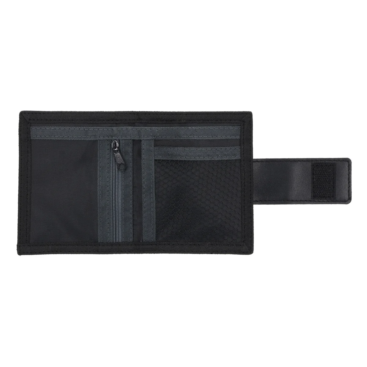 Be Strong and Courageous Kids Wallet - Image 3