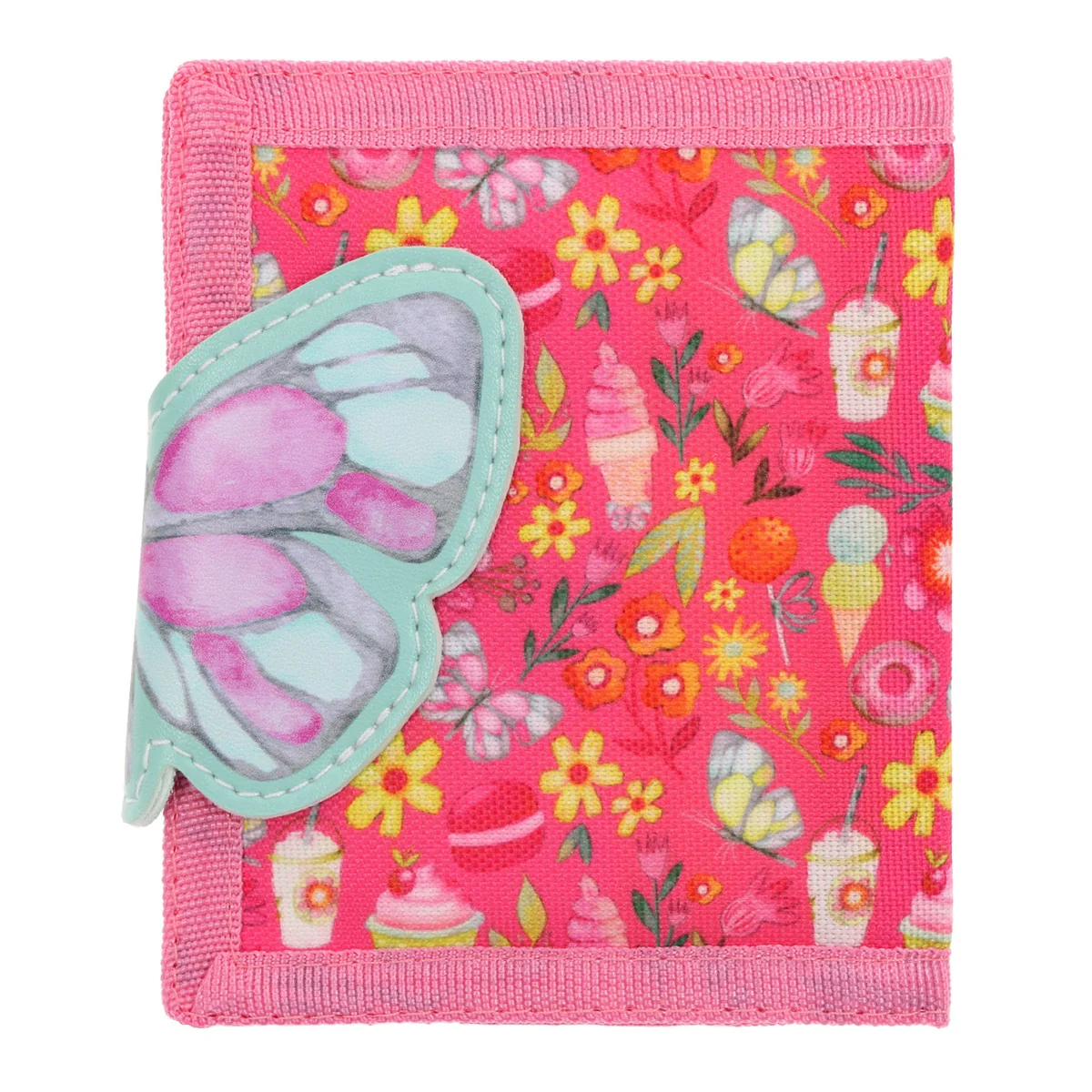 Be Truly Glad Kids Wallet - Image 2