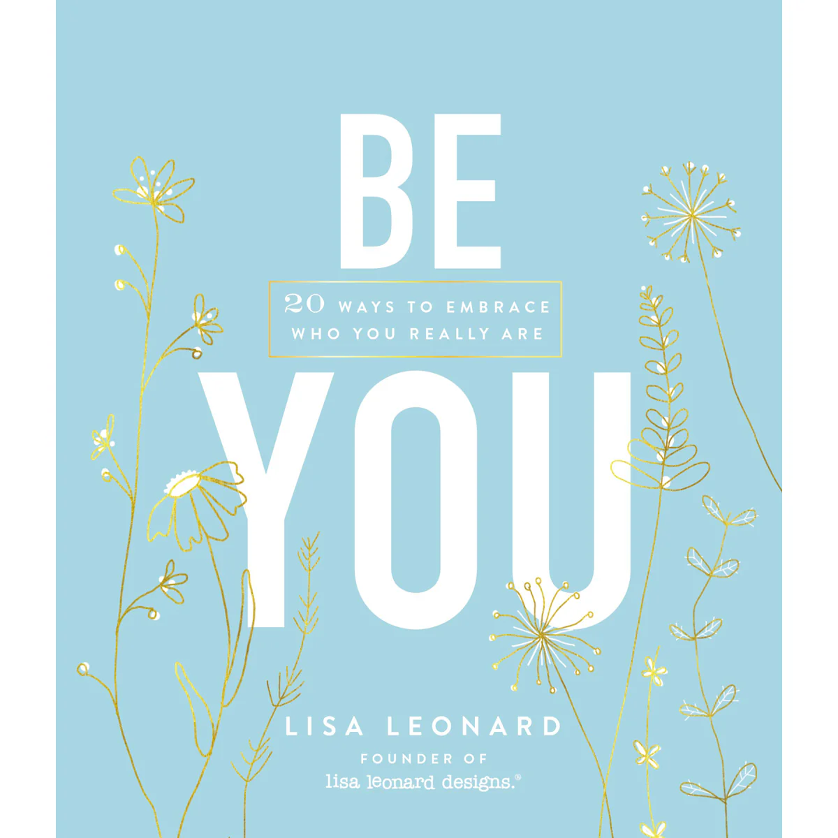 Be You (Hardcover)