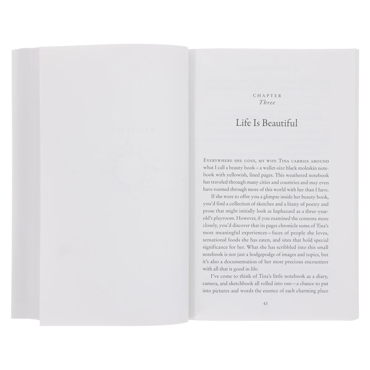 Beautiful Disappointing Hopeful: How Gratitude, Grief & Grace Reflect the Christian Story PB - Image 7