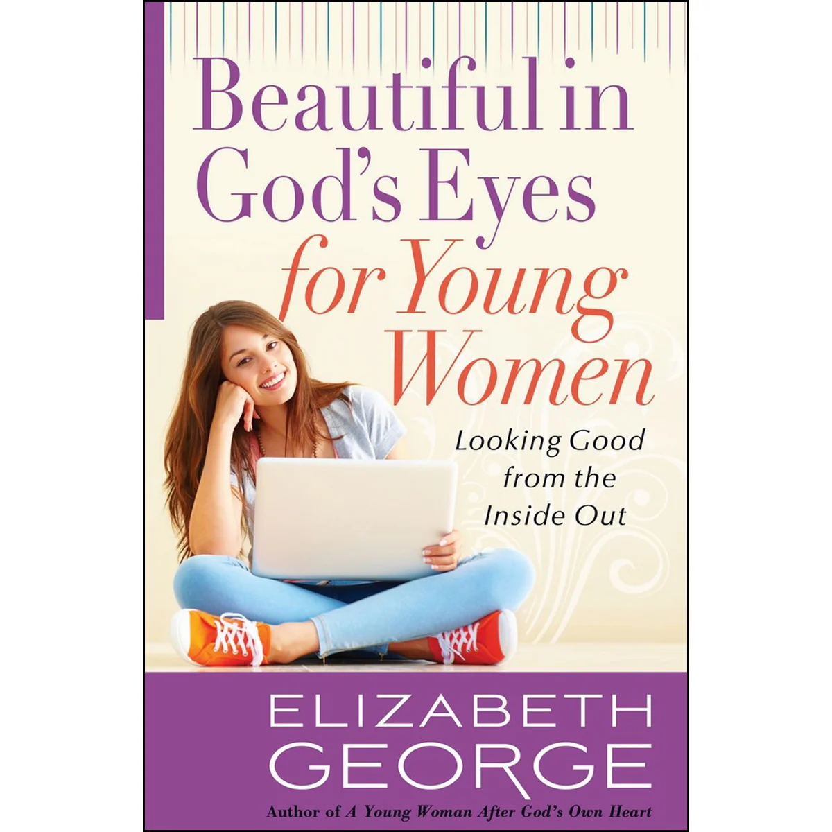 Beautiful In God's Eyes For Young Women (Paperback)
