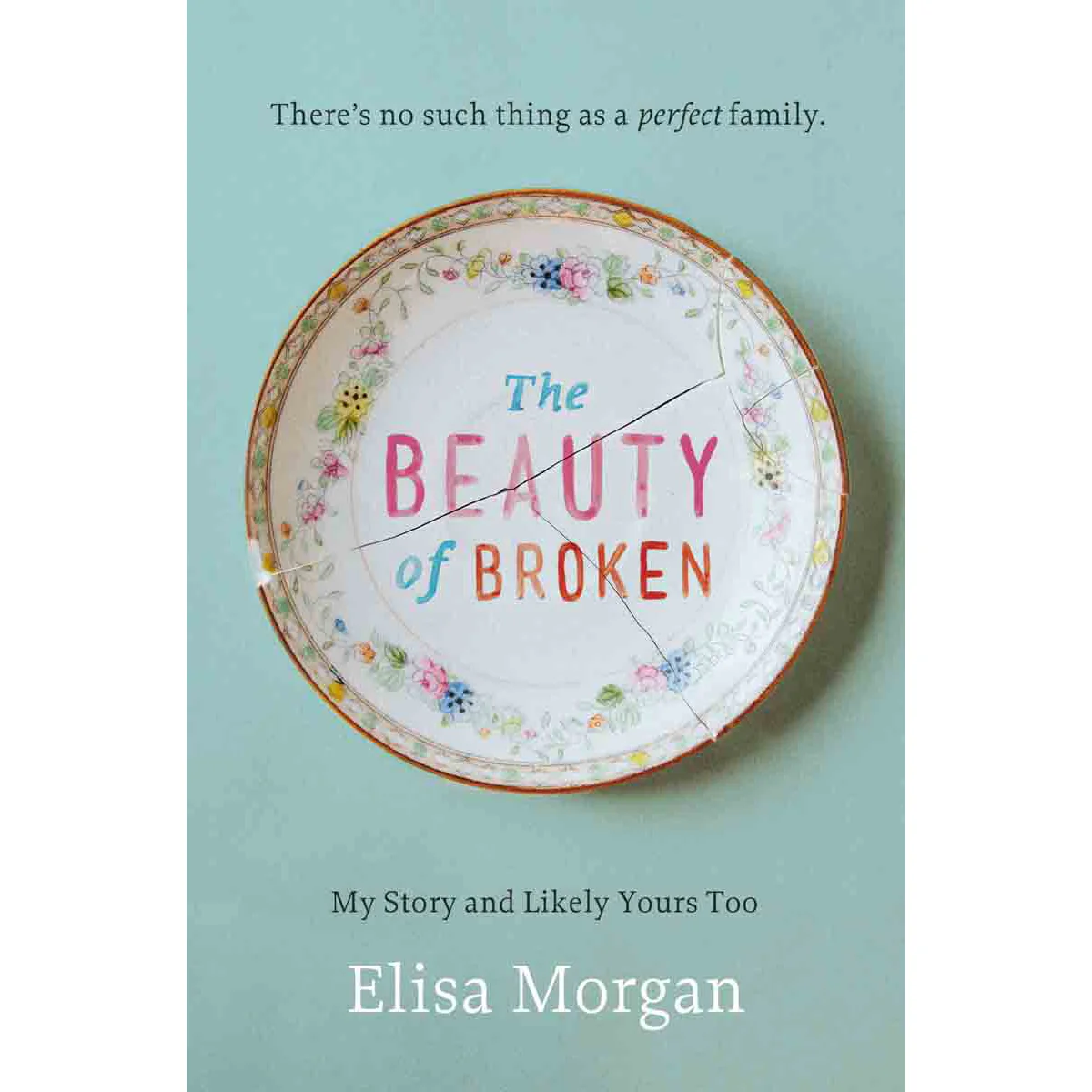 Beauty Of Broken (Paperback)