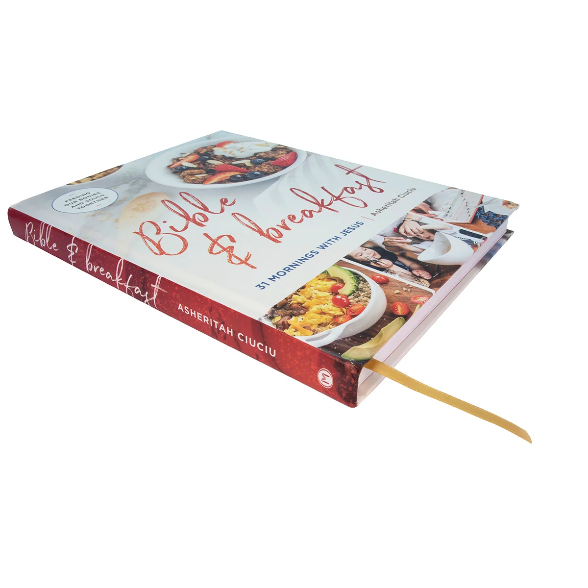 Bible And Breakfast (Hardcover) - Image 2