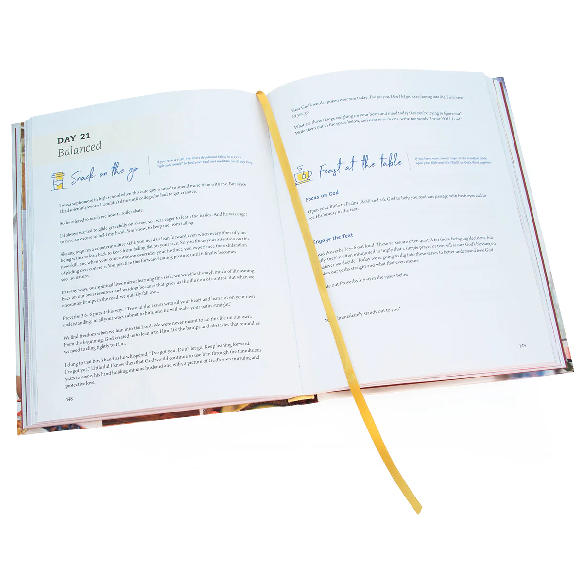 Bible And Breakfast (Hardcover) - Image 3