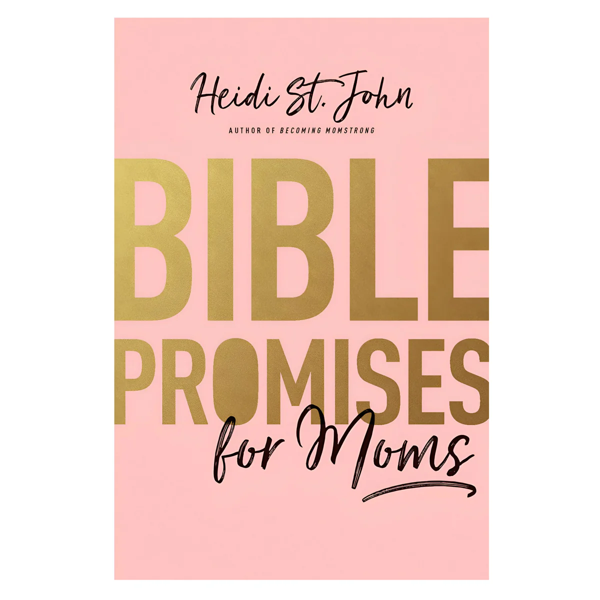 Bible Promises for Moms (Paperback)
