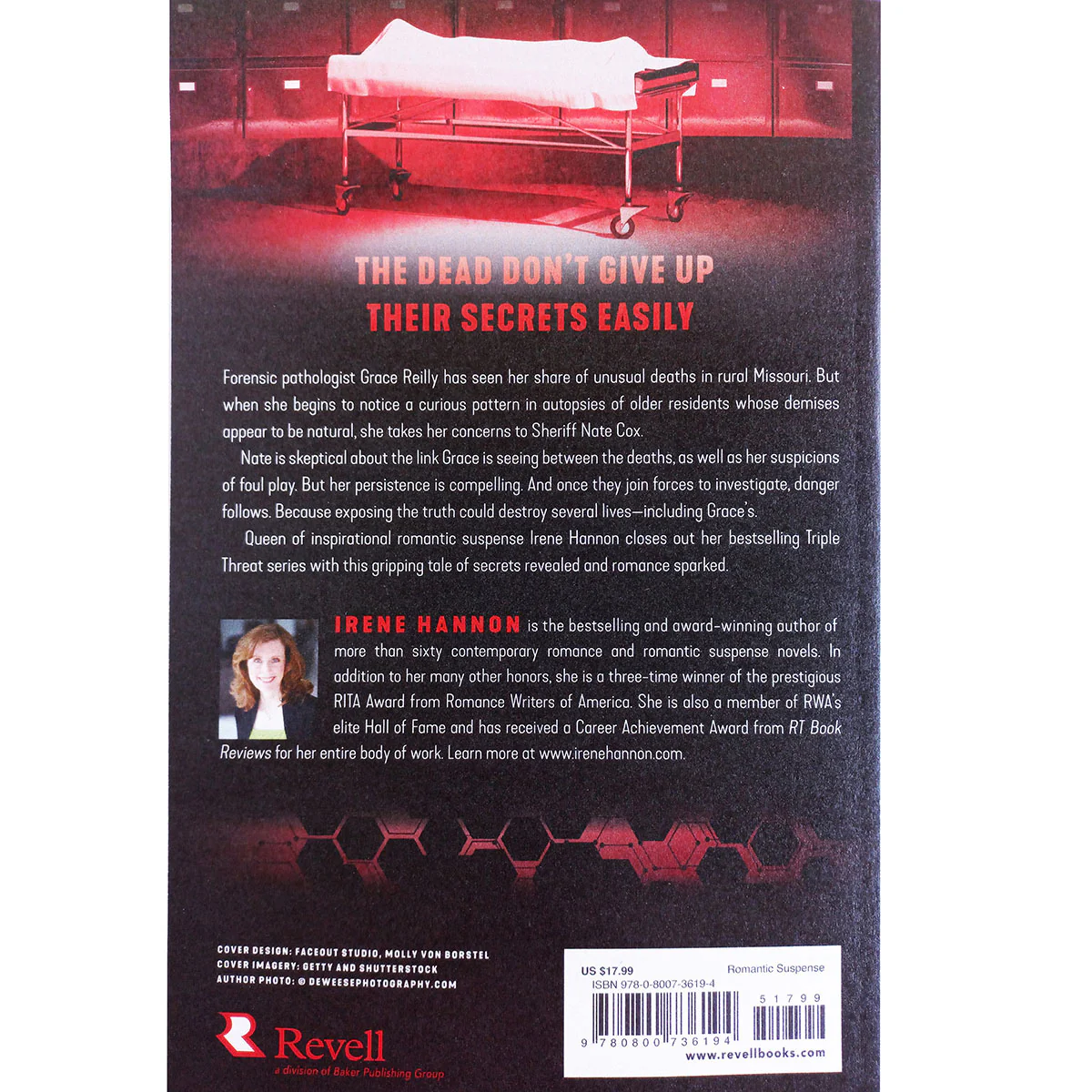 Body Of Evidence (3 Triple Threat)(Paperback) - Image 2