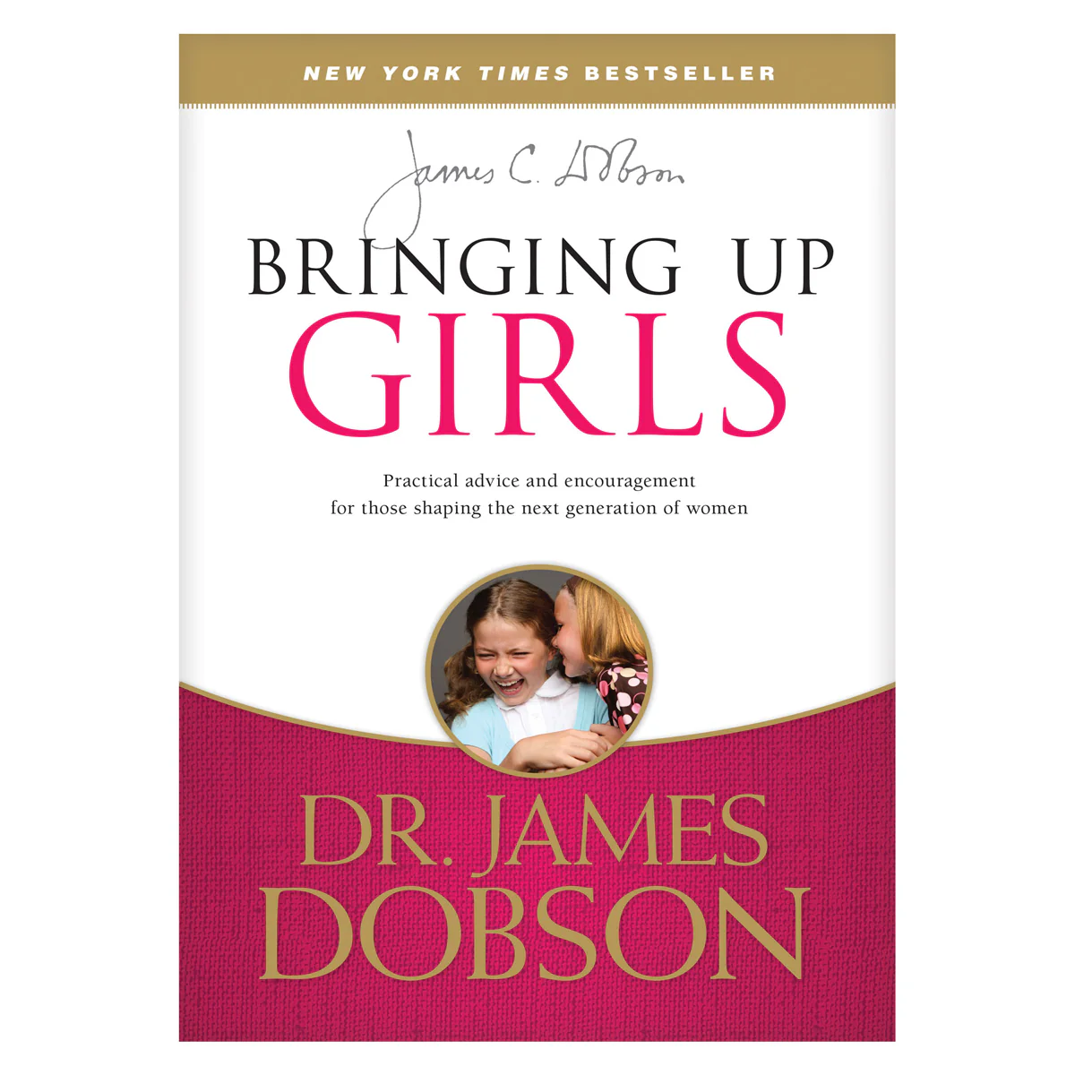 Bringing Up Girls (Mass Market Paperback)
