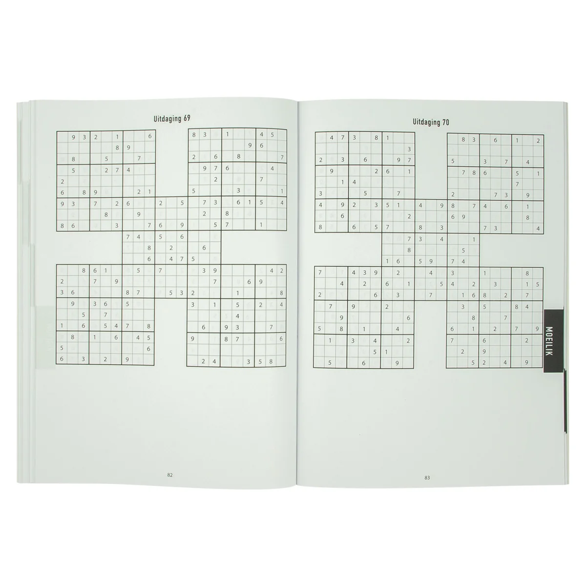 Bybel Sudoku (Sagteband) - Image 7