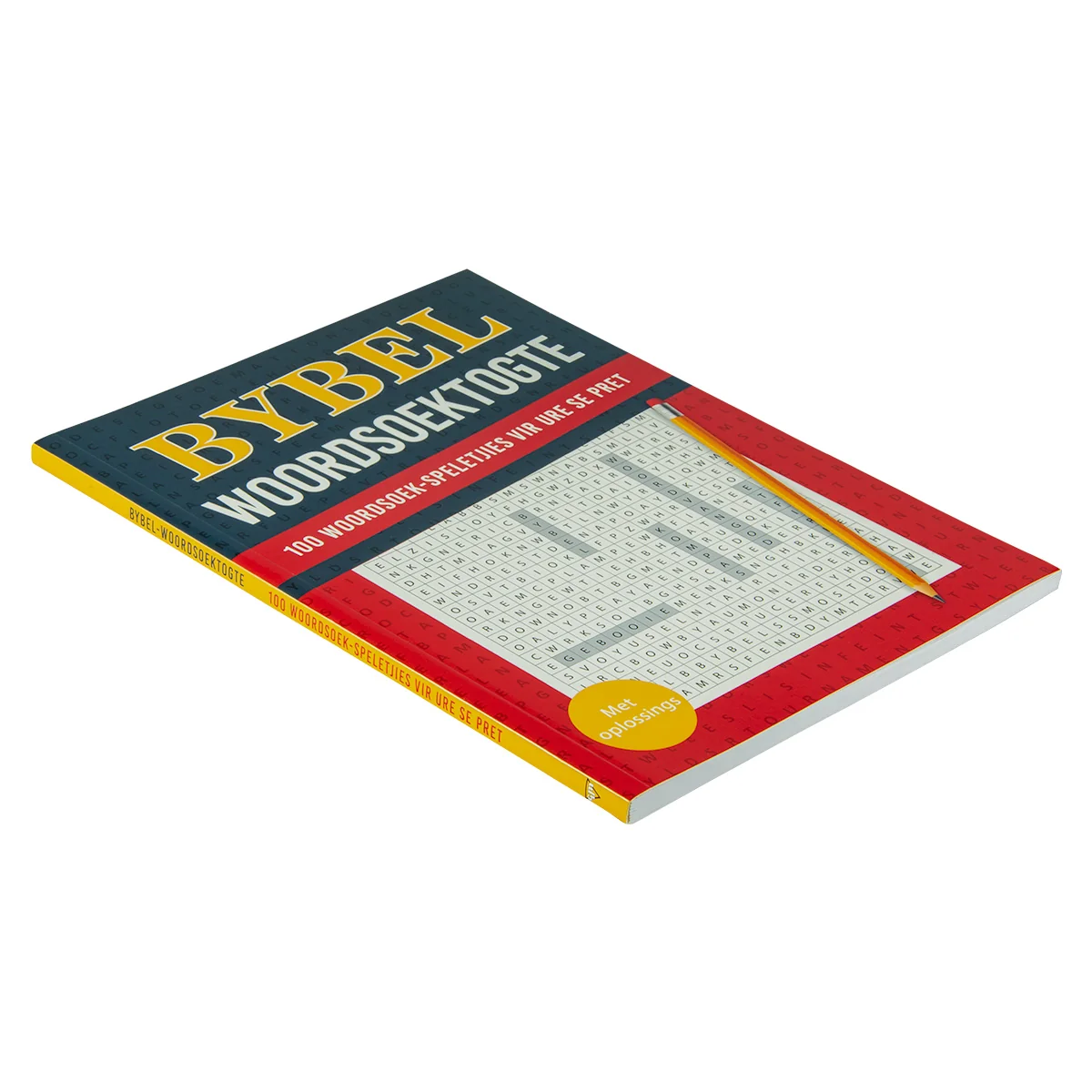 Bybel Woordsoektogte (Sagteband) - Image 3