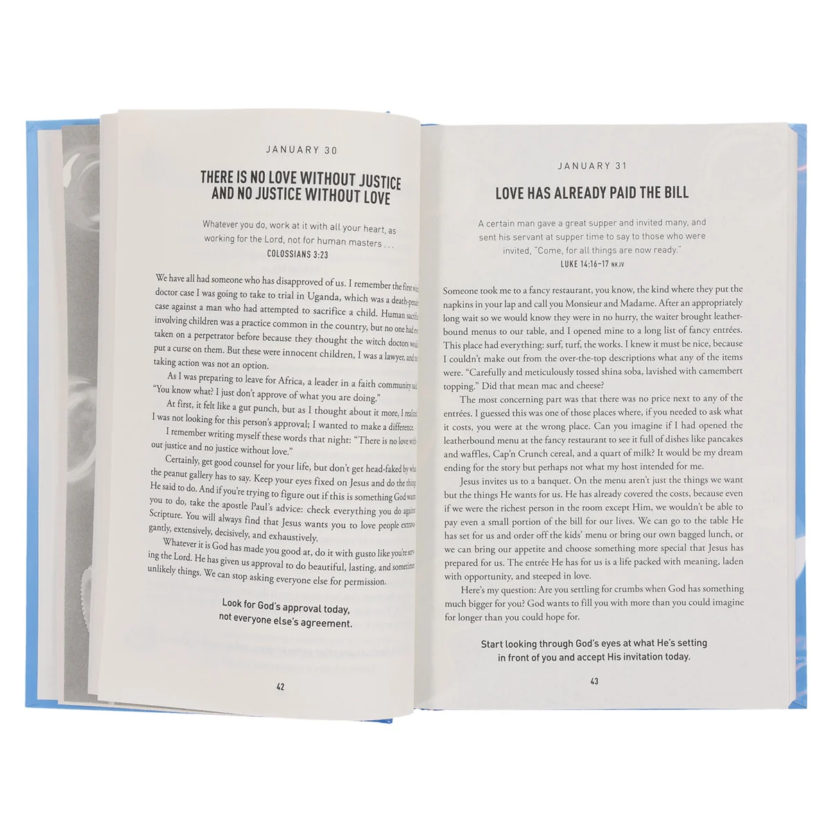 Catching Whimsy: 365 Days of Possibility (Hardcover) - Image 5